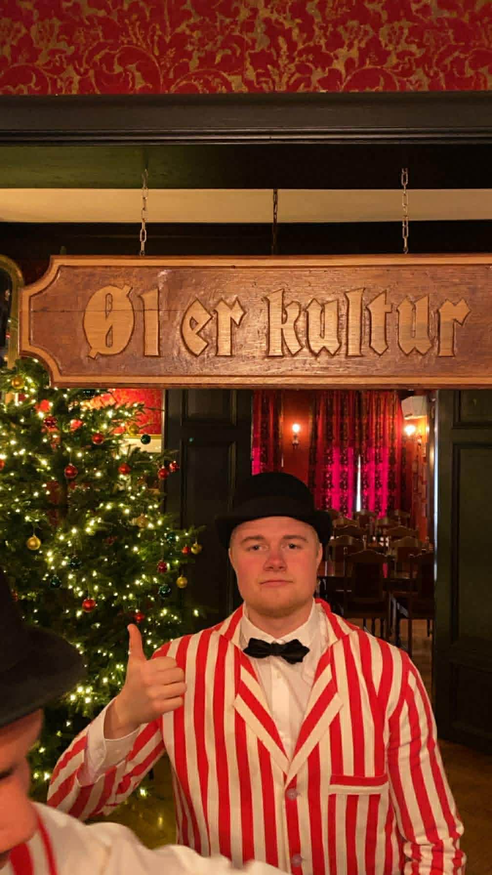 Administrerende Direktør