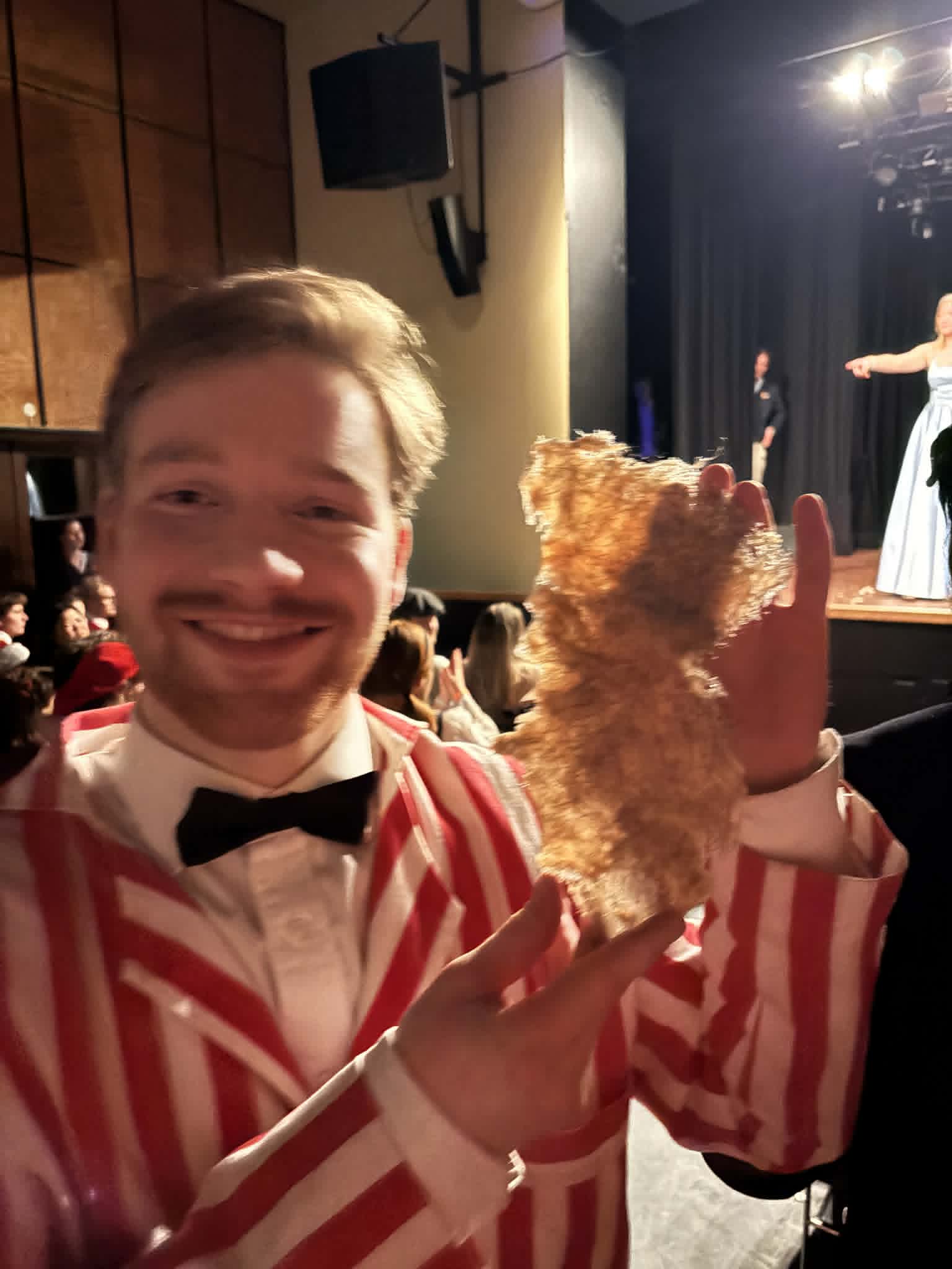 Maestro de Poletto