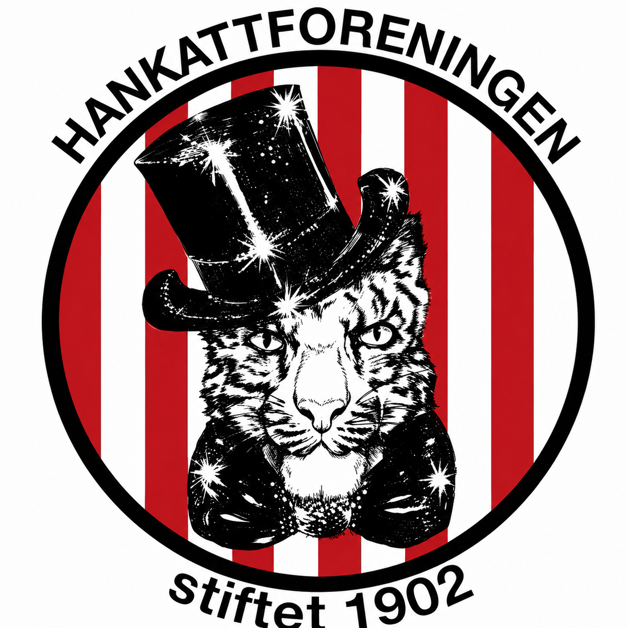 Tiger logo bedre