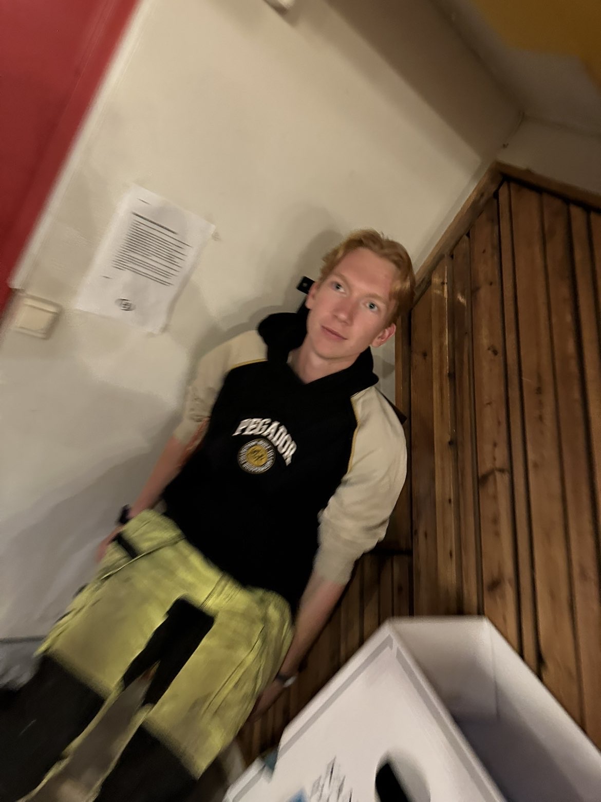 Tippesjef